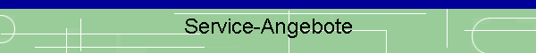 Service-Angebote